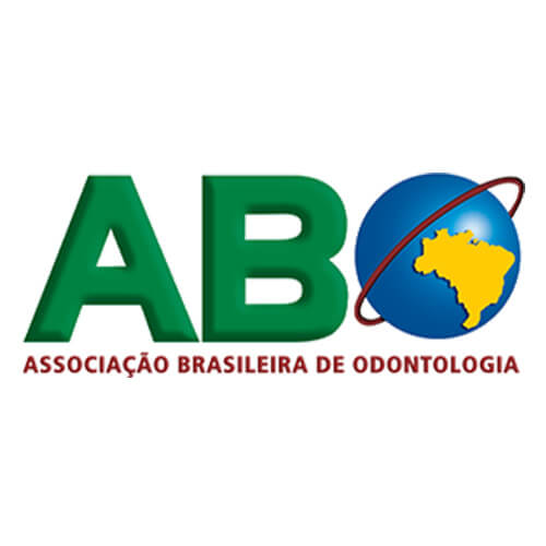 Logo Associacao brasileira de odontologia